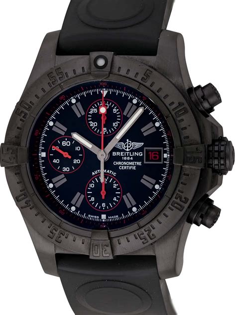 breitling avenger skyland blacksteel preis|Breitling Avenger Skyland .